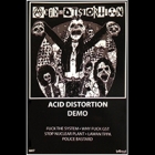Acid Distortion - Demo