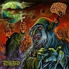 Acid Witch - Stoned (LP 12" Orange)
