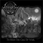 Adumus - To Heed the Call of War