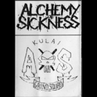 Alchemy of Sickness/Cannibe – Split Tape