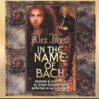 Alex Masi - In The Name of Bach