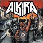 Alkira - Red Devil