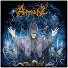 Amon - Liar in Wait (LP 12")