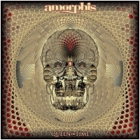Amorphis - Queen of Time (Double LP 12" Silver)