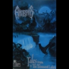 Amorphis - Tales From The Thousand Lakes (Tape)