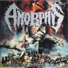 Amorphis - The Karelian Isthmus (Double LP 12" White & Blue)
