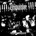Amputator - Intolerance Deathsquads (LP 12")