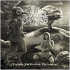Anal Blasphemy - Profane Fornication Ejaculation (LP 12")