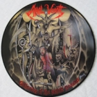 Anal Vomit - Gathering of the Putrid Demons (LP 12" Picture Disc)