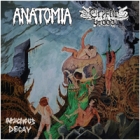 Anatomia/Cryptic Brood - Infectious Decay