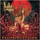 And Hell Followed With - Proprioception