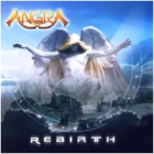Angra - Rebirth (Japanese Version)