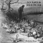 Animus Herilis - Salvatio Regni (EP 7")