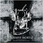 Animus Mortis - Atrabilis (Residues from Verb & Flesh)