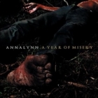 Annalynn - A Year of Misery