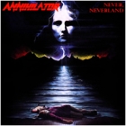 Annihilator - Never, Neverland