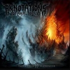 Annotations of an Autopsy - The Reign of Darkness