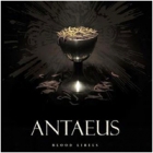 Antaeus - Blood Libels (LP 12")