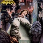 Anthrax - Spreading the Disease (LP 12" Colored)
