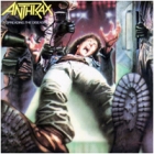 Anthrax - Spreading the Disease (Japanese Version)