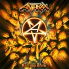Anthrax - Worship Music (LP 12" Picture Disc)