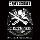 Apolion/Gaszimmer - Necro Black Elitist Alliance