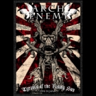 Arch Enemy - Tyrants of the Rising Sun-Live in Japan (DVD)