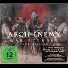 Arch Enemy - War Eternal (CD + DVD)