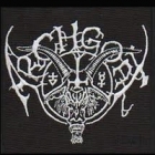 Archgoat - Logo (Patch)