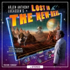 Arjen Anthony Lucassen's - Lost in the New Real