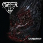 Asphyx - Deathhammer (LP 12")
