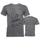 At The Gates - Upon Pillars of Dust (Short Sleeved T-Shirt: L)
