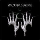 At the Gates - At War with Reality (LP 12")