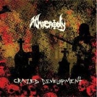 Athrenody - Crazed Development