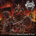 Atomic Curses - Mortal Dawn of Lust (LP 12")
