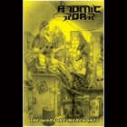 Atomic Roar - The Warfare Merchants