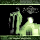 Atomizer - Caustic Music for the Spiritually Bankrupt (CD)