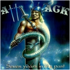 Attack - Seven Years in the Past (LP 12")