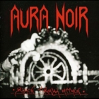 Aura Noir - Black Thrash Attack (LP 12")
