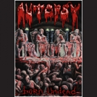 Autopsy - Born Undead (DVD)