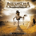 Avantasia - The Scarecrow (CD + DVD)