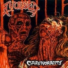 Avulsed - Carnivoracity (CD)