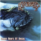 Avulsed - Seven Years of Decay/Bloodcovered (2 CDs)