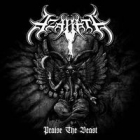 Azarath - Praise the Beast (LP 12")