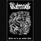Balmog - Pestilent Rats for Your Moribund Children