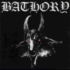 Bathory - Bathory (LP 12")