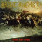 Bathory - Blood Fire Death (LP 12" White)