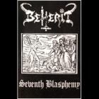 Beherit - Seventh Blasphemy