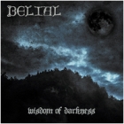 Belial - Wisdom of Darkness/Live in Finland (LP 12")