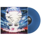 Benediction - Dark is the Season/The Grotesque (LP 12" Blue)
